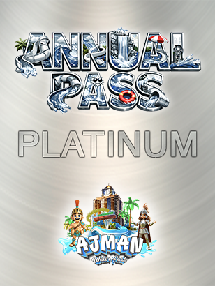 Platinum Annual Pass